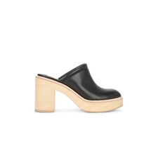 Dolce Vita Camdin Clog in Black | REVOLVE