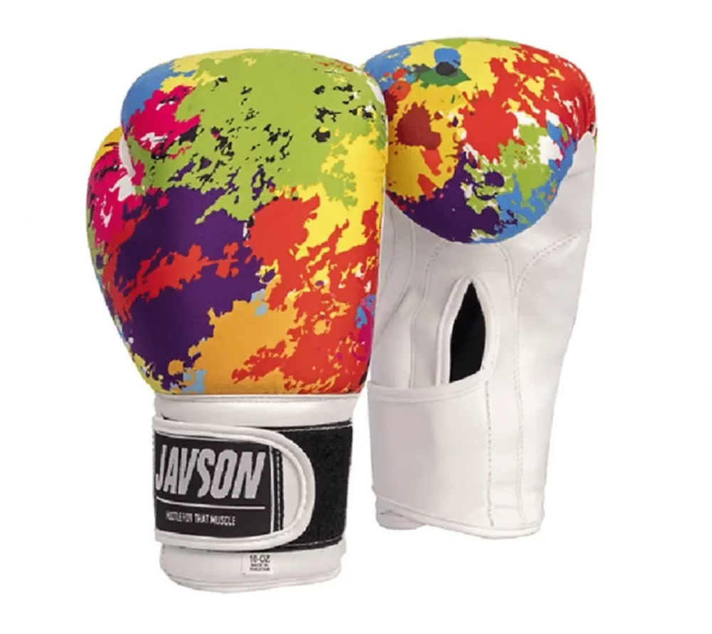 Javson Multi-color Boxing G...