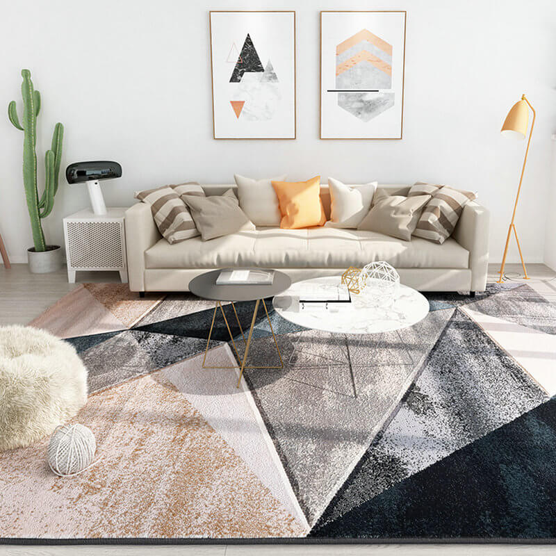 Modern Carpets