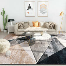 Modern Carpets