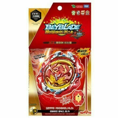 Takara Tomy Beyblade B-117 ...