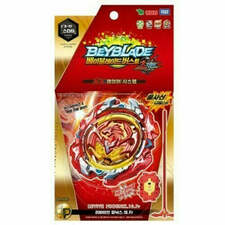 Takara Tomy Beyblade B-117 Starter Revive Phoenix.10.Fr