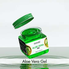 ALOE VERA GEL - 380 ML