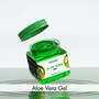 ALOE VERA GEL - 380 ML