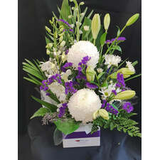 Essie Flower Arrangement