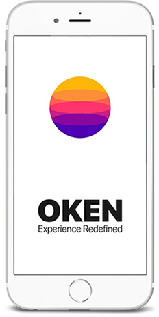 OKEN - Mall App