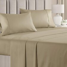 King Size Cotton Sheets | Egyptian Cotton Sheets King | Deep Pocket King Sheets