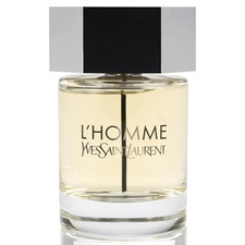 YVES SAINT LAURENT L'Homme Eau de Toilette Fragrance, Main, color, NO COLOR