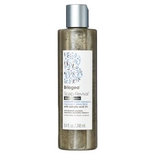 BRIOGEO Scalp Revival™ MegaStrength  Dandruff Relief Shampoo Charcoal   AHA/BHA with Salicyic Acid 3%, Main, color, NO COLOR