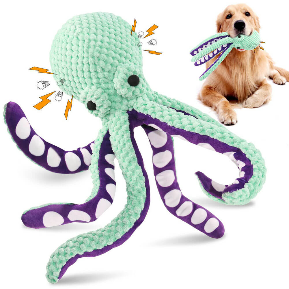 The Great 9 Dog Toys To Hav...