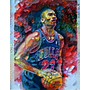 Michael Jordant #35 - ARTfa...