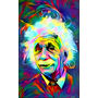 Albert Einstein #18 - ARTfa...
