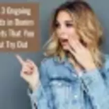 Top 3 Ongoing Trends in Denim Jackets That You Must Try Out