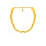 Paraila Necklace in Gold