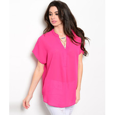 Cortney Blouse Top
