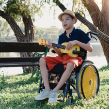 Assistance with NDIS Daily Personal Activities