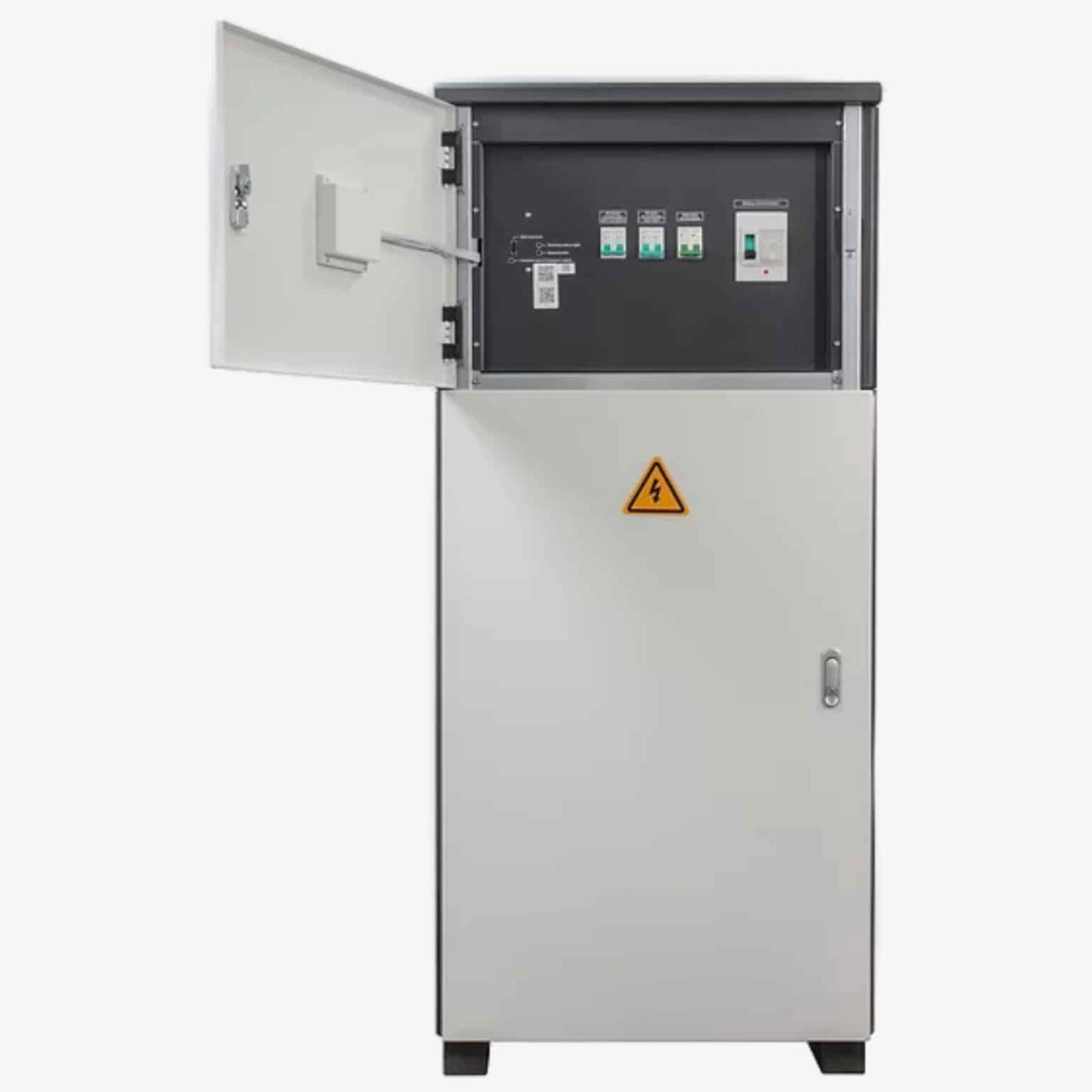 HYSOLIS SPS6K 6 kW continuo...