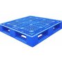 Blue Plastic Pallet