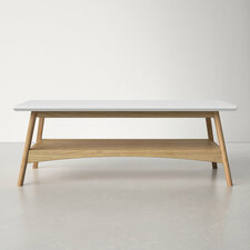 Soho Storage Coffee Table
