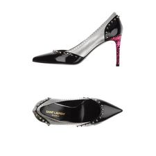 SAINT LAURENT - Pump