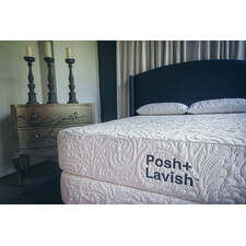 Posh + Lavish Reveal (Latex)