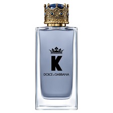 DOLCE&amp;GABBANA K by Dolce&amp;Gabbana Eau de Toilette, Main, color, NO COLOR