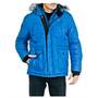 Wholesale Cool Blue Down Jacket Manufacturer