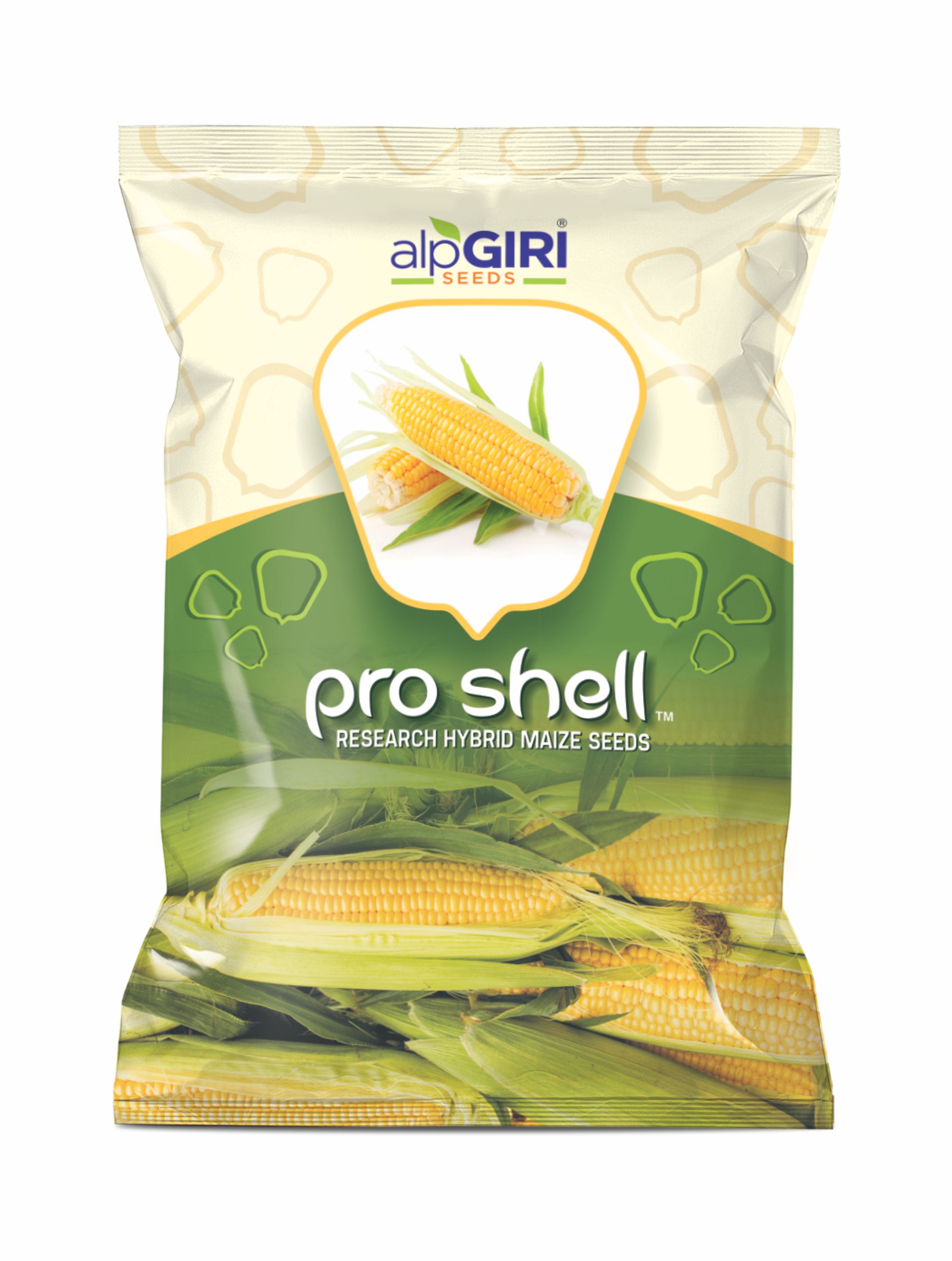 Maize-Proshell (Hybrid)