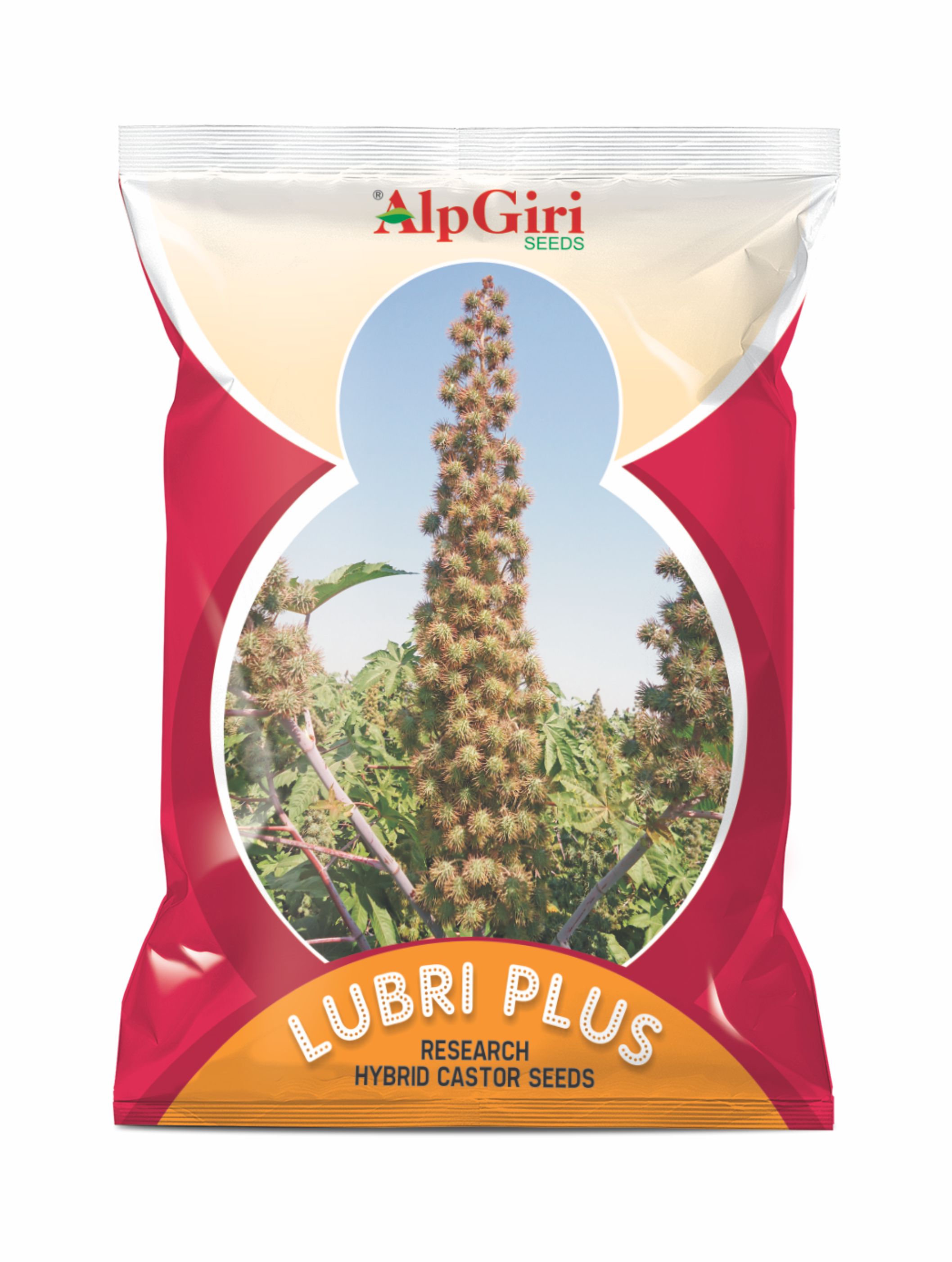 Castor-LubriPlus (Hybrid)