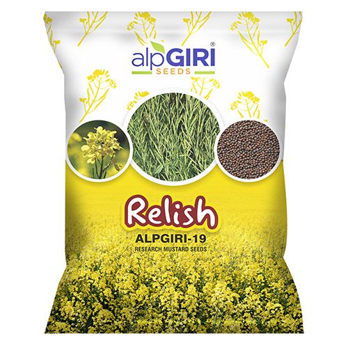 Mustard-Relish(AlpGiri-19)