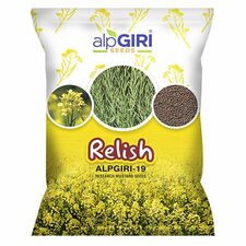 Mustard-Relish(AlpGiri-19)