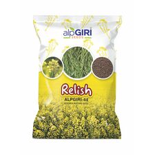Mustard-AlpGiri-44 (Hybrid)