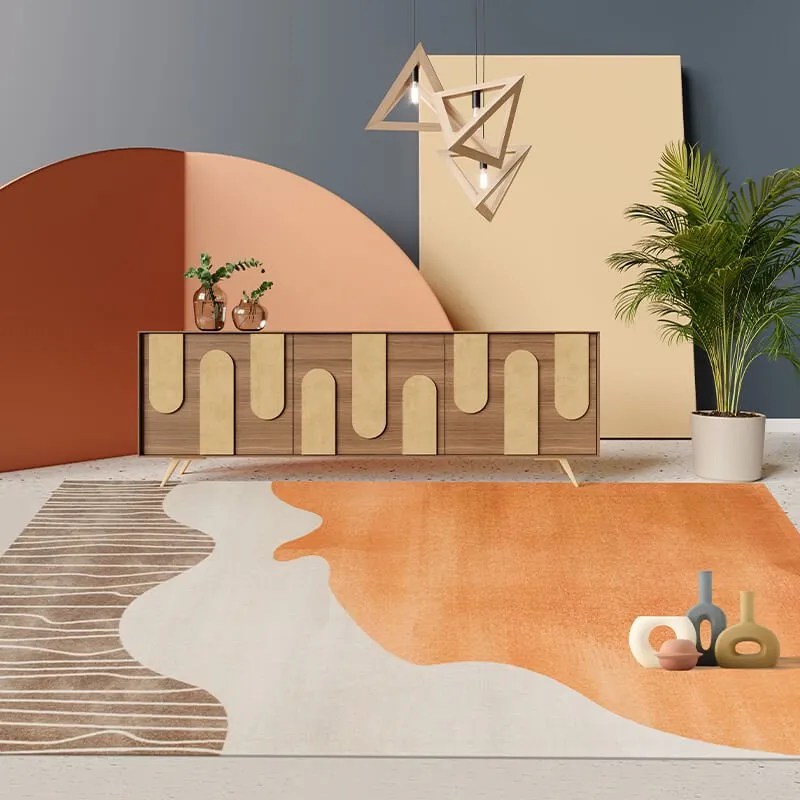 Modern Decor Rugs