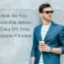 How Do You Dress For Spring While It's Still Freezing Outside?