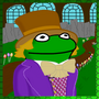 Froggy Wonka - ThetaDrop