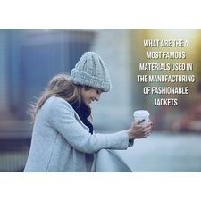 Oasis Jackets – Jacket Manufacturers