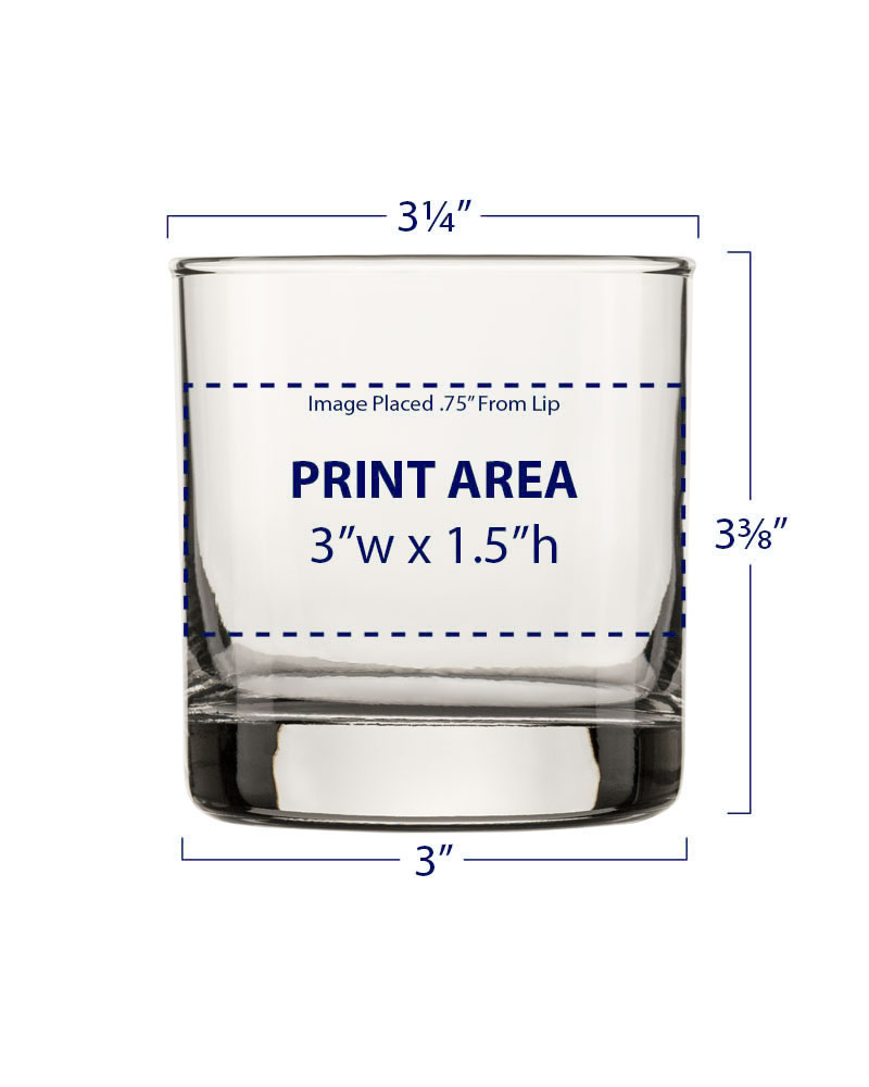11 oz. Arc Aristocrat Singl...