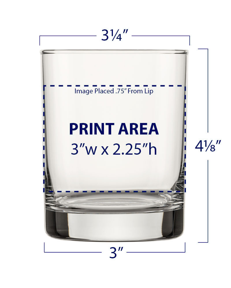 14 oz. Arc Aristocrat Doubl...
