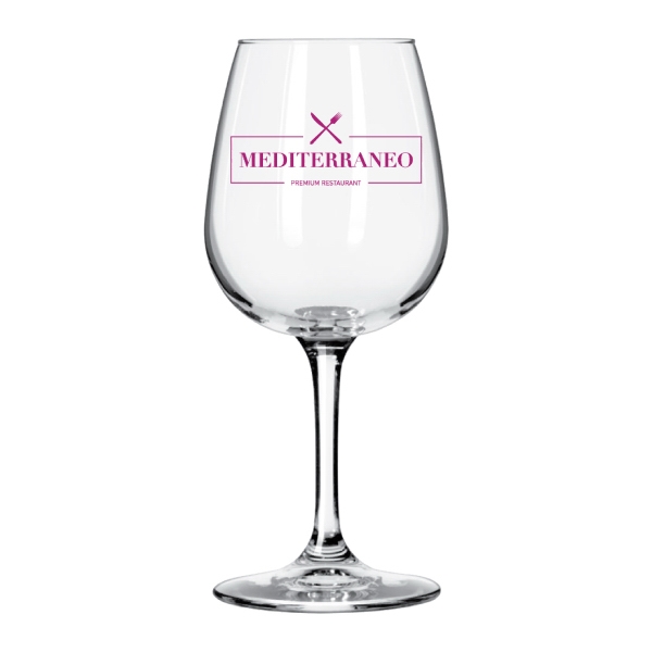 12.75 oz. Wine Taster Glass