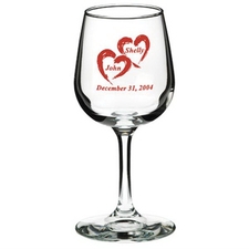 6.5 oz. Wine Taster Glass