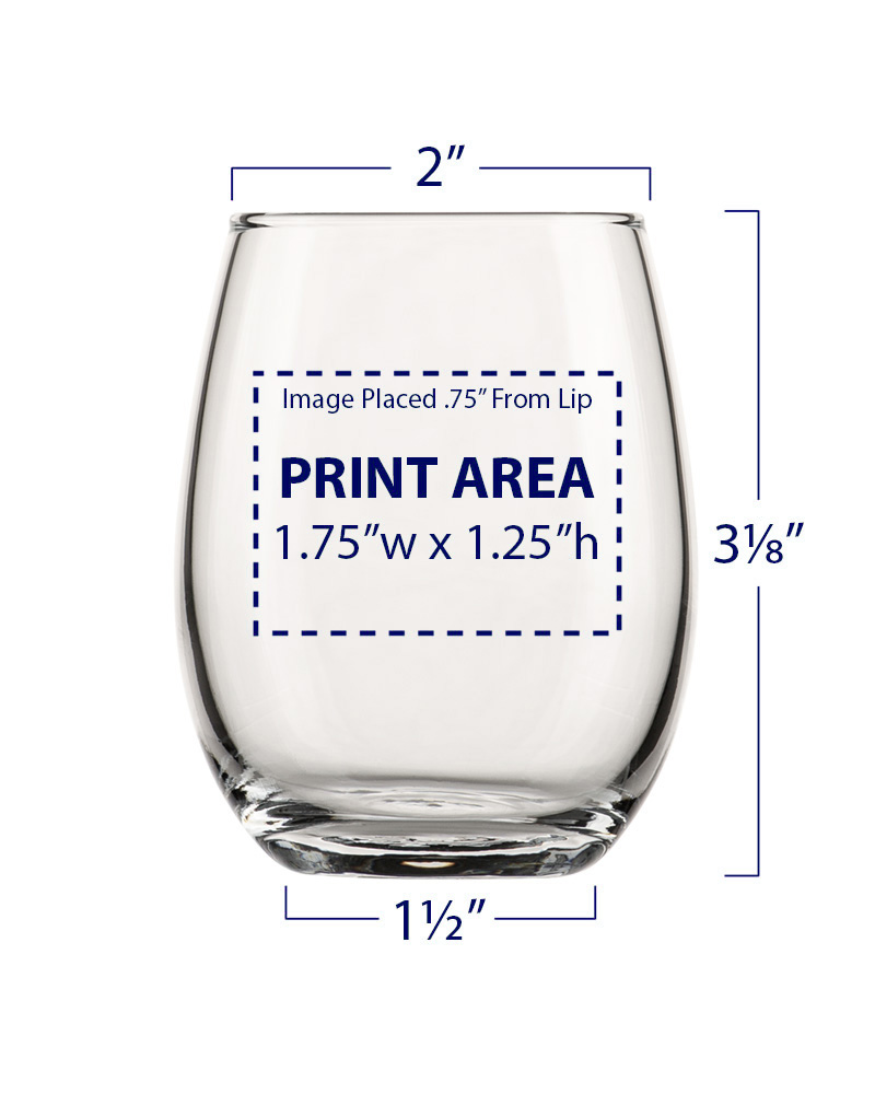 5.5 oz. Arc Perfection Stem...