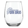 9 oz. Stemless Wine Glass