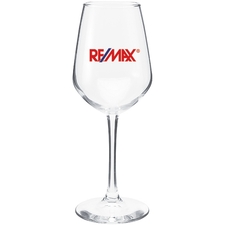 12.5 oz. Vina Diamond Tall Wine