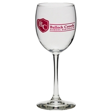 12 oz. Vina Tall Wine Glass