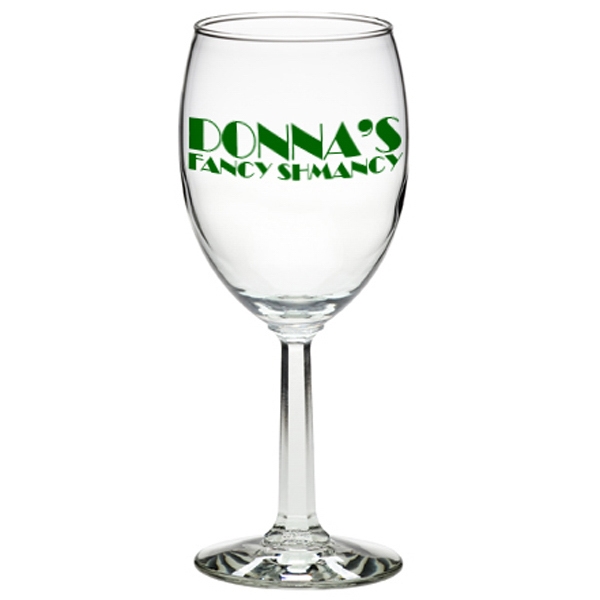 10.25 oz. Napa Country Wine...