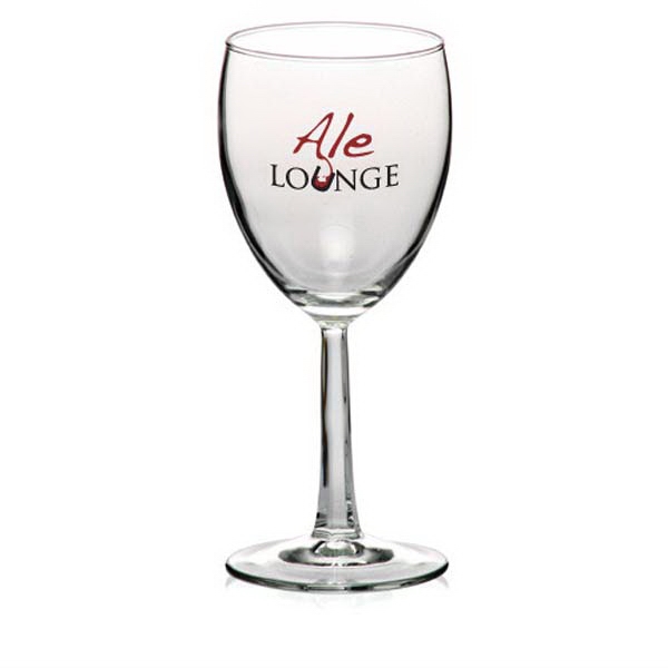 8.5 oz. Grand Noblesse Wine...
