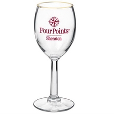 6.5 oz. Napa Country Wine