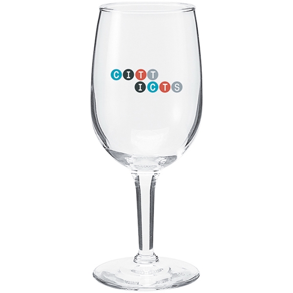 6.5 oz. Citation Wine