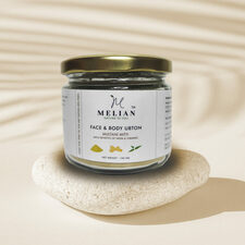 Face &amp; Body Ubtan