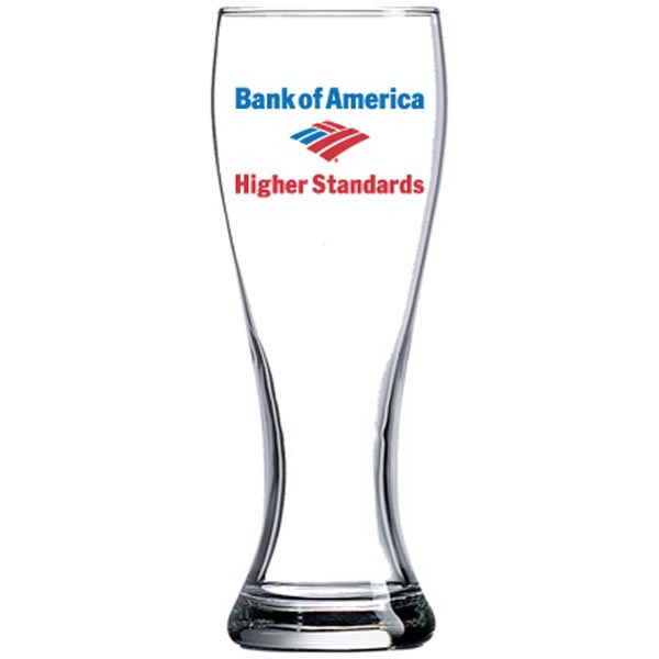16 oz. Pilsner Beer Glass